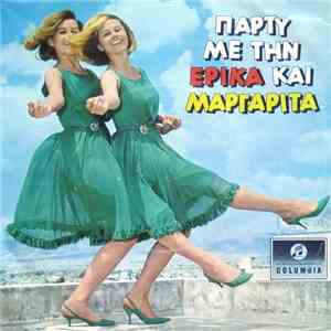 Αδελφές Μπρόγιερ - Πάρτυ Με Την Έρικα Και Μαργαρίτα FLAC
