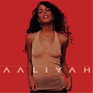 Aaliyah - Aaliyah FLAC