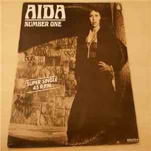 Aida  - Number One FLAC