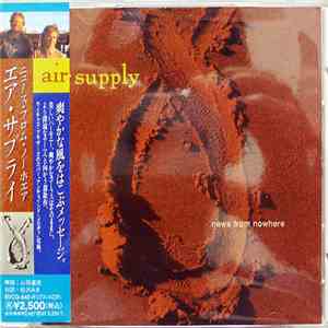 Air Supply - News From Nowhere FLAC