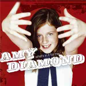 Amy Diamond - What's In It For Me FLAC