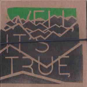 April Fool's Day - Well, It's True FLAC