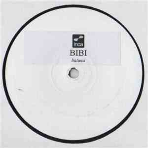 Bibi  - Batuna FLAC
