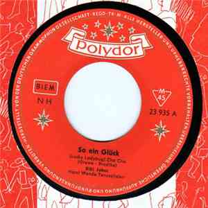 Bibi Johns - So Ein Glück (Lucky Ladybug) FLAC