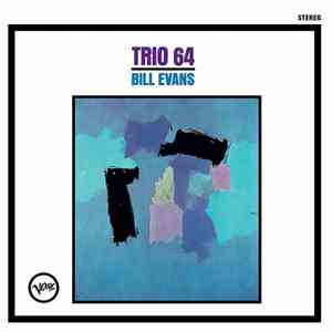 Bill Evans - Trio 64 FLAC