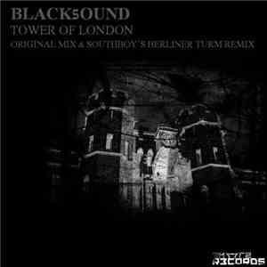 Black5ound - Tower Of London FLAC