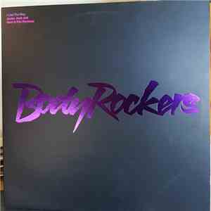 Bodyrockers - I Like The Way FLAC