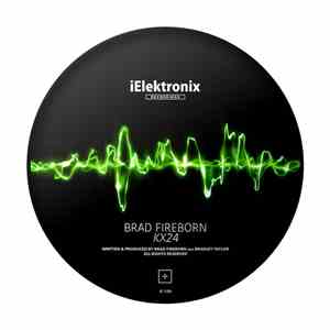 Brad Fireborn - KX24 FLAC