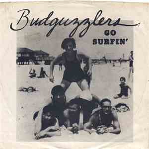 Budguzzlers - Go Surfin' FLAC