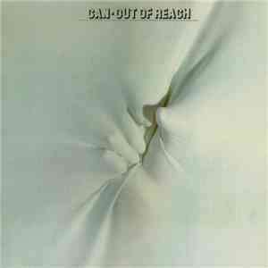 Can - Out Of Reach FLAC