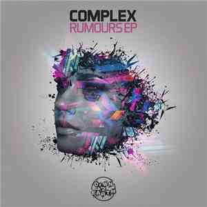 Complex  - Rumours EP FLAC