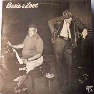 Count Basie & Zoot Sims - Basie & Zoot FLAC
