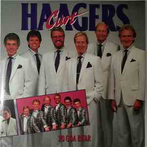 Curt Haagers - Goa Bitar FLAC