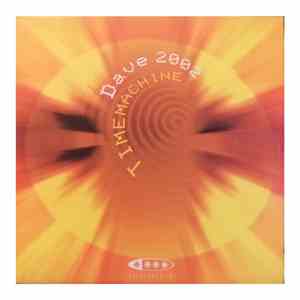 Dave 2002 - Time Machine FLAC