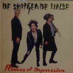 De Skrigende Halse - Riders Of Depression FLAC