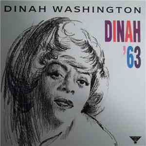 Dinah Washington - Dinah '63 FLAC