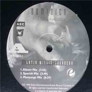 Dominica  - Latin Willie / Jugadero FLAC