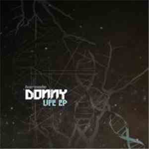 Donny - Life EP FLAC