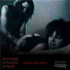 drohv / RHYTHMS|RYTHMES|RÍTMOS - APPLE LOVE STORY FLAC