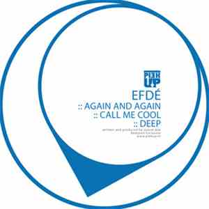 Efdé - Again And Again FLAC