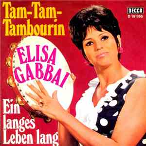 Elisa Gabbai - Tam-Tam-Tambourin FLAC