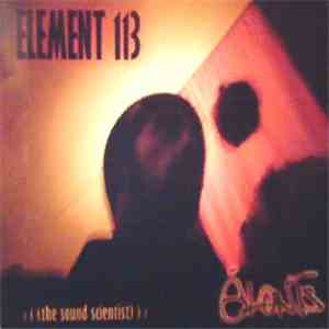 Elon.is - Element 113 FLAC