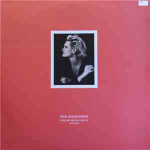 Eva Dahlgren - För Minnenas Skull 1978-1992 FLAC