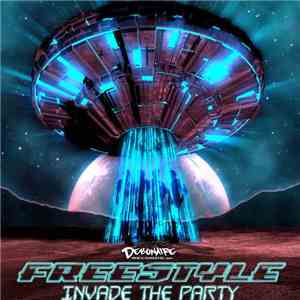 Freestyle - Invade The Party (The Invasion EP) FLAC