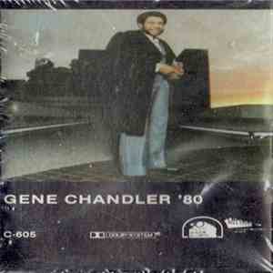 Gene Chandler - '80 FLAC