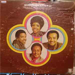 Gladys Knight & The Pips - Nitty Gritty FLAC