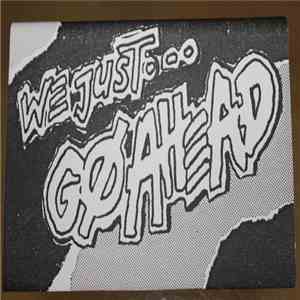 Go Ahead! - Self Titled FLAC
