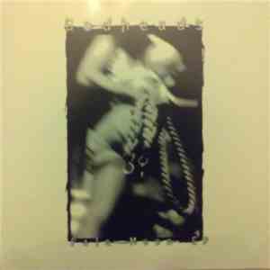 Godheads - Pale Moon EP FLAC