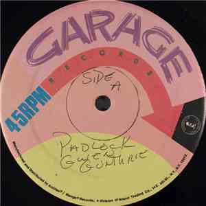 Gwen Guthrie - Padlock (Special Mix By Larry Levan) FLAC