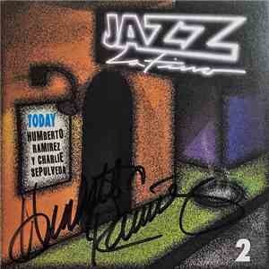 Humberto Ramírez y Charlie Sepulveda - Jazz Latino 2 FLAC