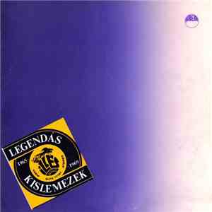 Illés - Illés 1965-1969. Legendás Kislemezek FLAC