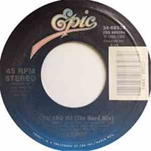 Jamm - You And Me FLAC