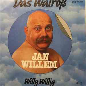 Jan Willem - Das Walroß FLAC