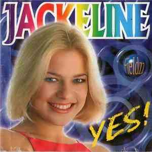 Jaqueline - Yes! A Menina Fantasia FLAC