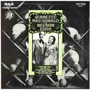 Jeanette MacDonald And Nelson Eddy - 16 Nostalgic Original Recordings Of Music From Their Golden Years In Hollywood FLAC