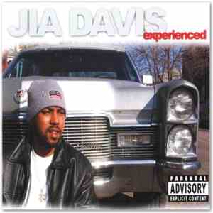 Jia Davis - Experienced FLAC