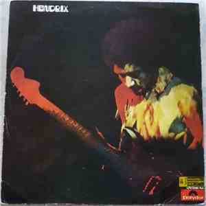Jimi Hendrix - Band Of Gypsys FLAC