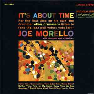 Joe Morello - It's About Time FLAC