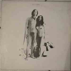 John Lennon And Yoko Ono - Unfinished Music No. 1: Two Virgins FLAC