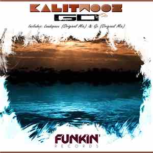 Kalitwooz - GO EP FLAC