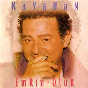 Kayahan - Emrin Olur FLAC