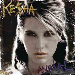 Ke$ha - Animal FLAC