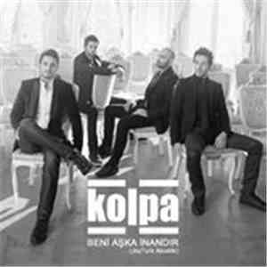 Kolpa - Beni Aşka İnandır (JoyTurk Akustik) FLAC