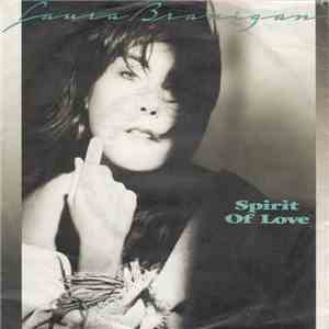 Laura Branigan - Spirit Of Love FLAC