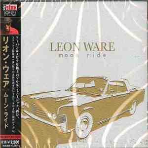 Leon Ware - Moon Ride FLAC