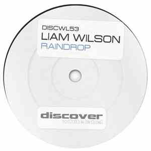 Liam Wilson  - Raindrop FLAC